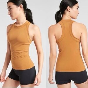 Athleta Renew Seamless Racerback Tank
